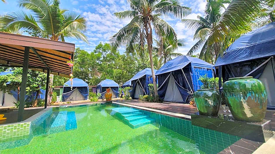 Photo 1 of 50 of Moonshine Resort Chumphon