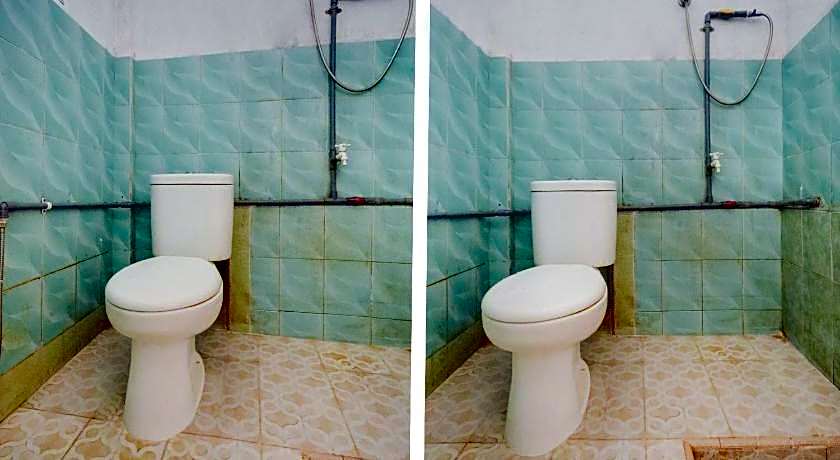 Hotel O Penginapan Saweri GadingNearKlub Golf Ria Bintan