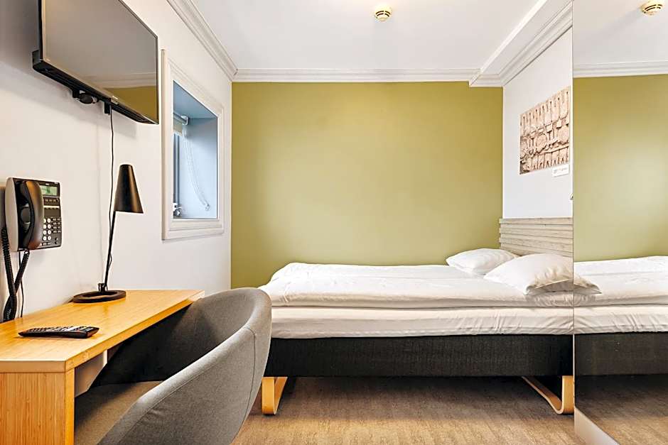 Klosterhagen Hotel