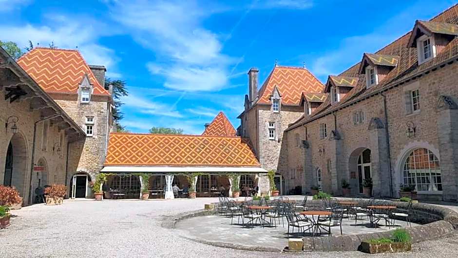 Château de Bournel, The Originals Relais