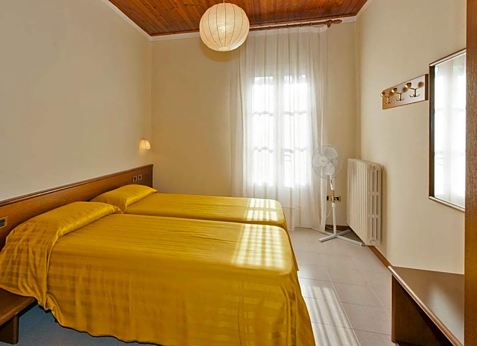 Hotel Gabbiano by Double Hospitality