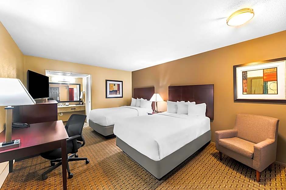 Best Western Markita Inn