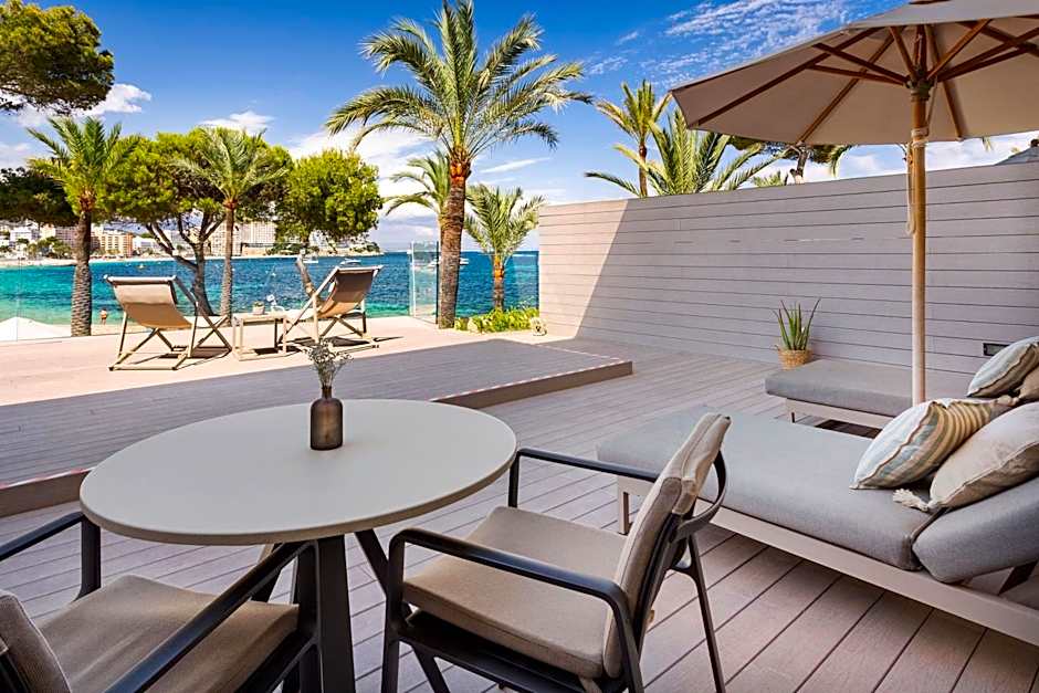 Meliá Calviá Beach