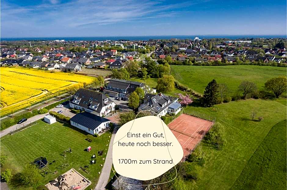 HofHotel Krähenberg