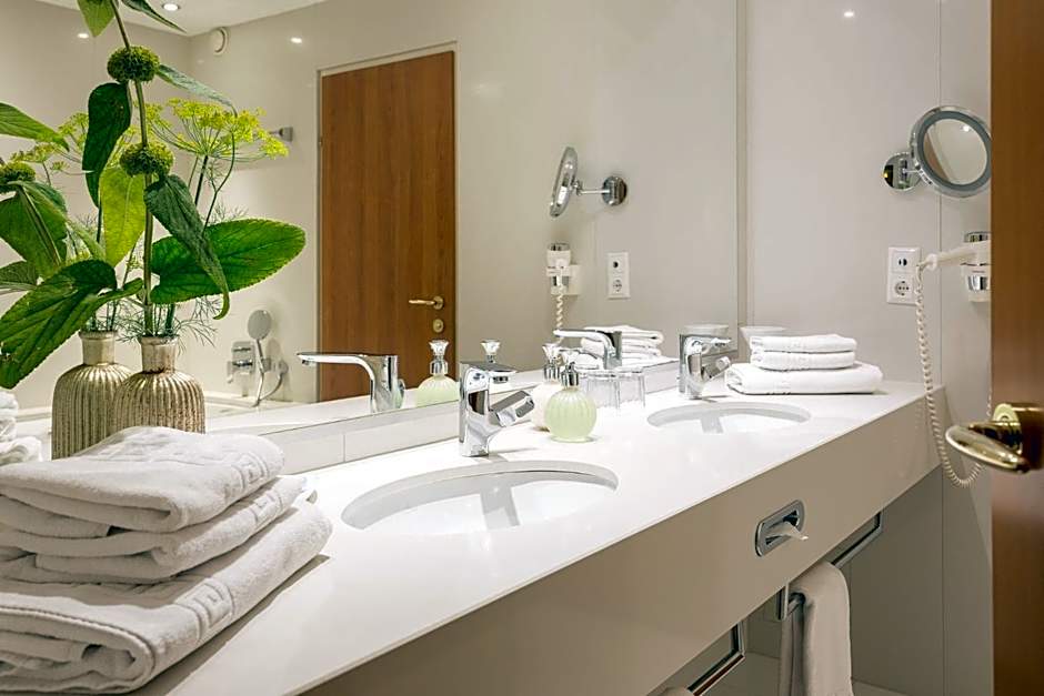 Hotel & Spa Der Steirerhof