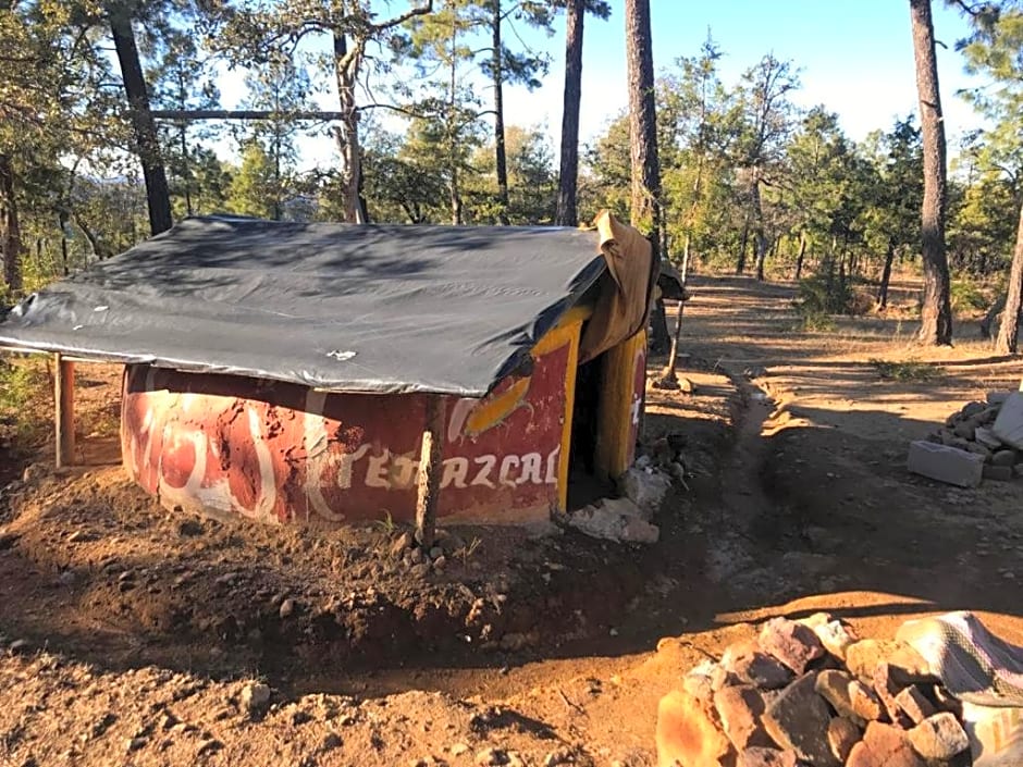 Rancho Cabañas San Isidro