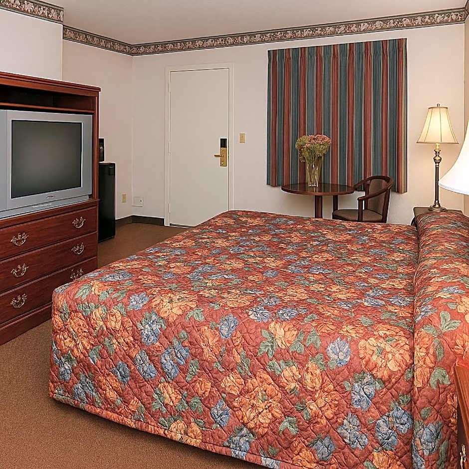 Econo Lodge Frackville