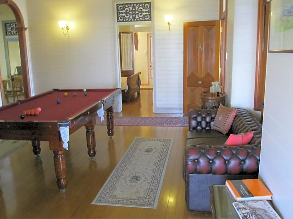 Classique Bed & Breakfast