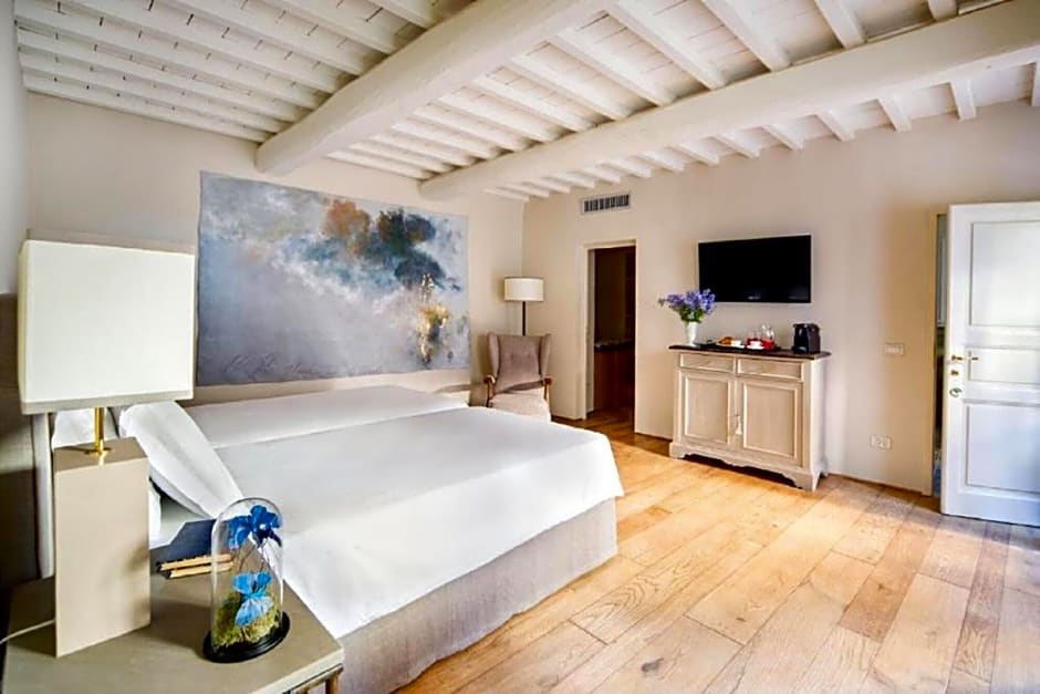 Borgo Del Cabreo