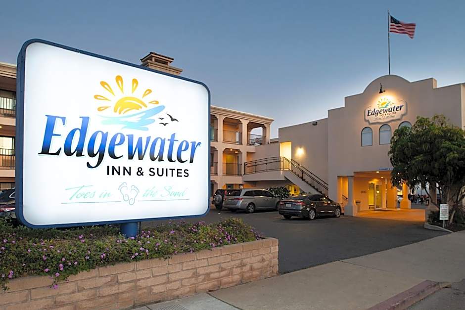 Edgewater Inn and Suites