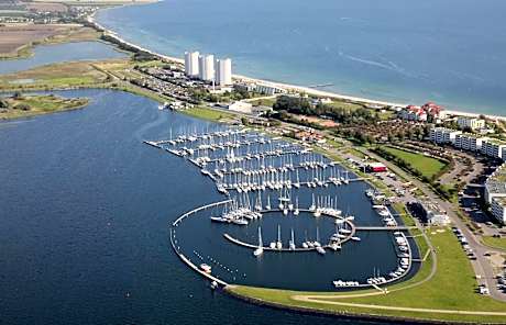 IFA Yachthafen Fehmarn