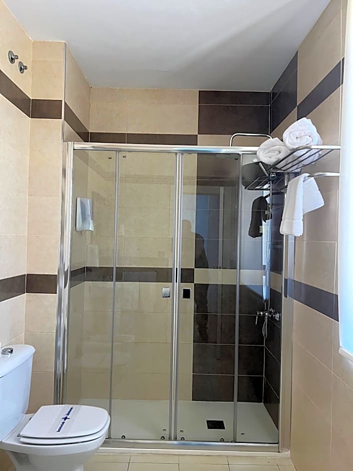 Hotel Balneario de Marmolejo