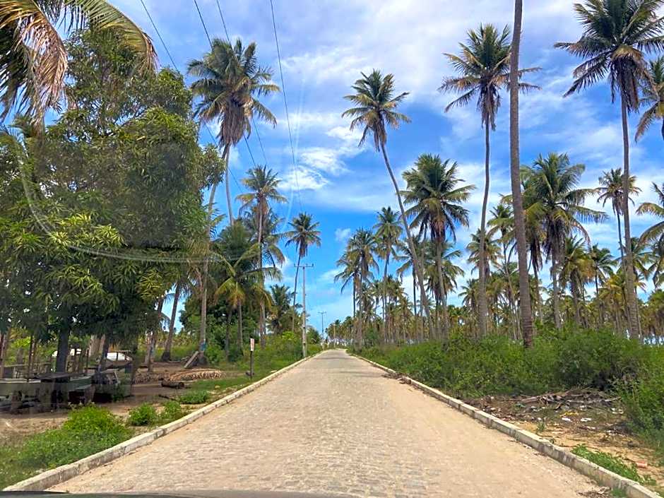 Vilarejo dos Milagres