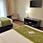 Comfort Inn Connellsville Riverview