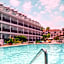 Apartamentos Pez Azul