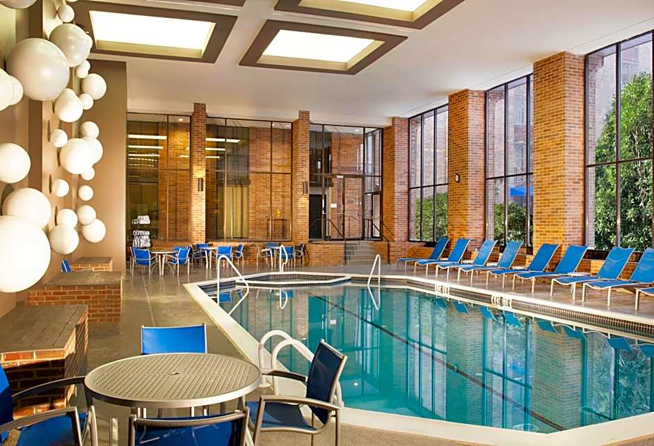 Hampton Inn By Hilton Parsippany