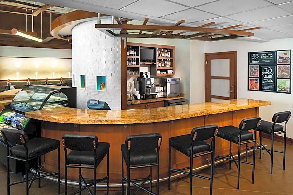 Hyatt Place Charlotte Arrowood