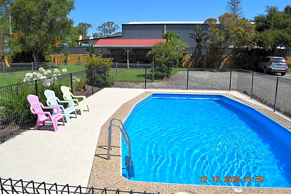 Taree Country Motel
