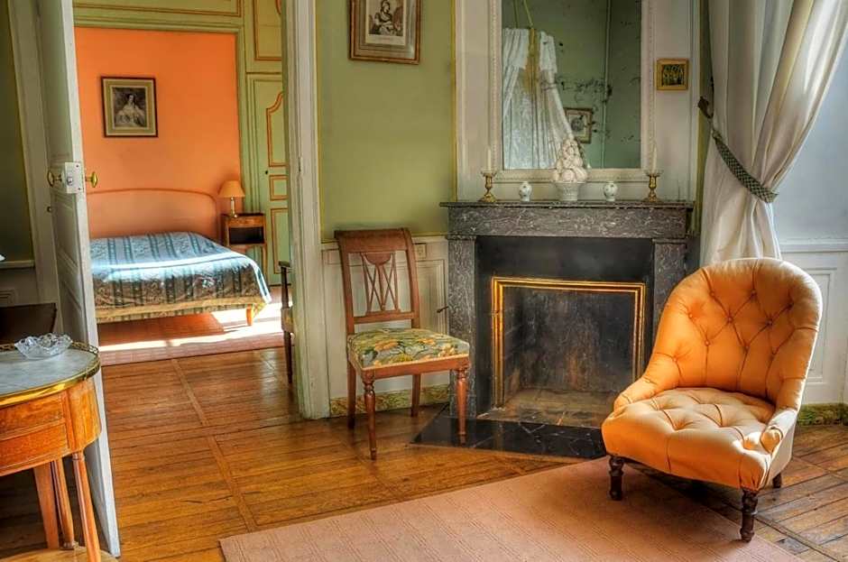 Château Du Fraisse – Nouic, NM