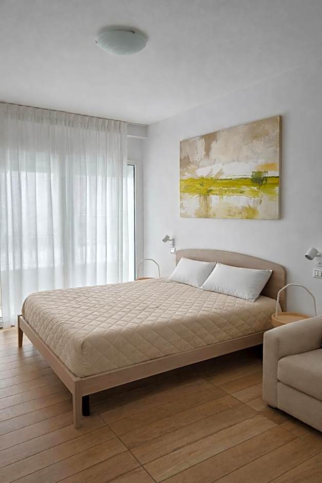 Residence Antares