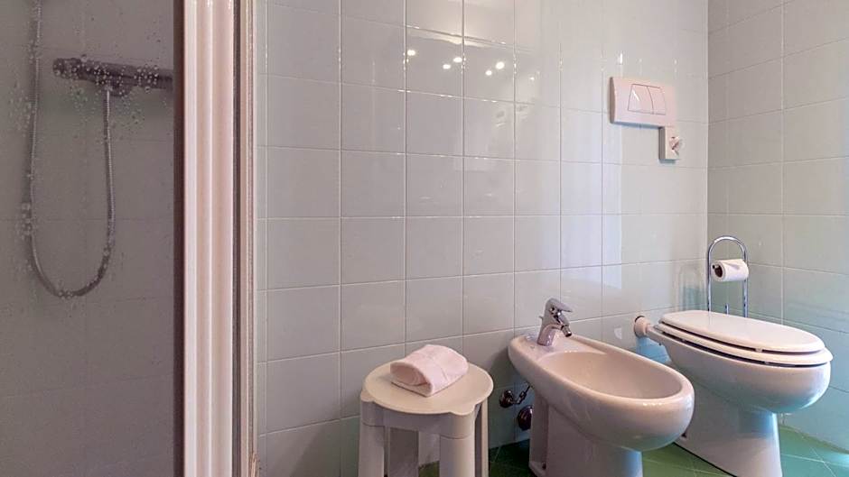 Residence Pizzo Scalino
