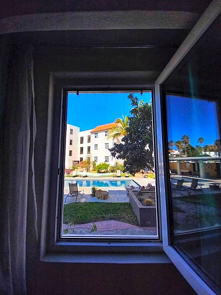 Santa Maria del Cabo