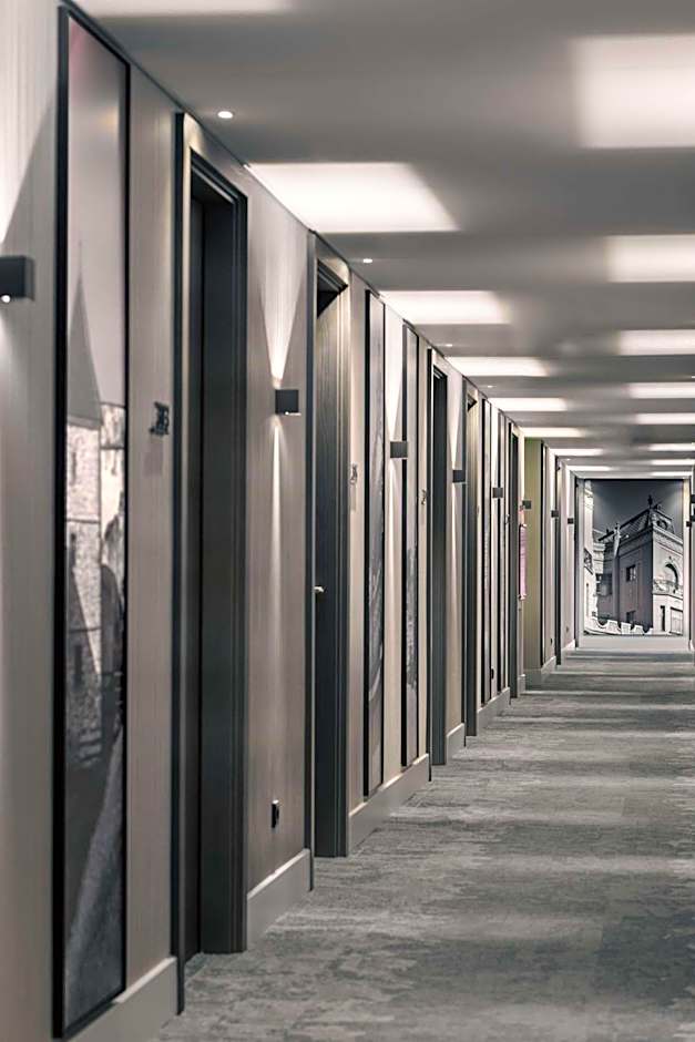 Radisson Blu Aurum Hotel, Brasov