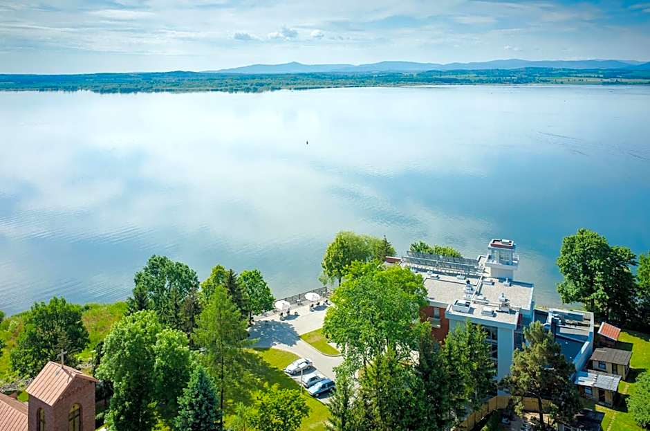 Ośrodek Wypoczynkowy Rybak