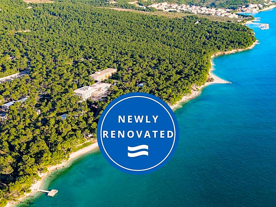 Alemaris Resort