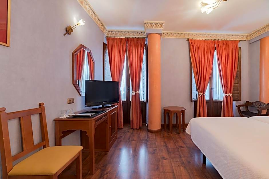 Hotel Posada del Toro