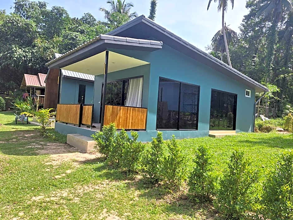 Kuba Bungalows