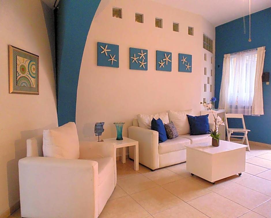 Satya Suites & Portal San Angel Flats