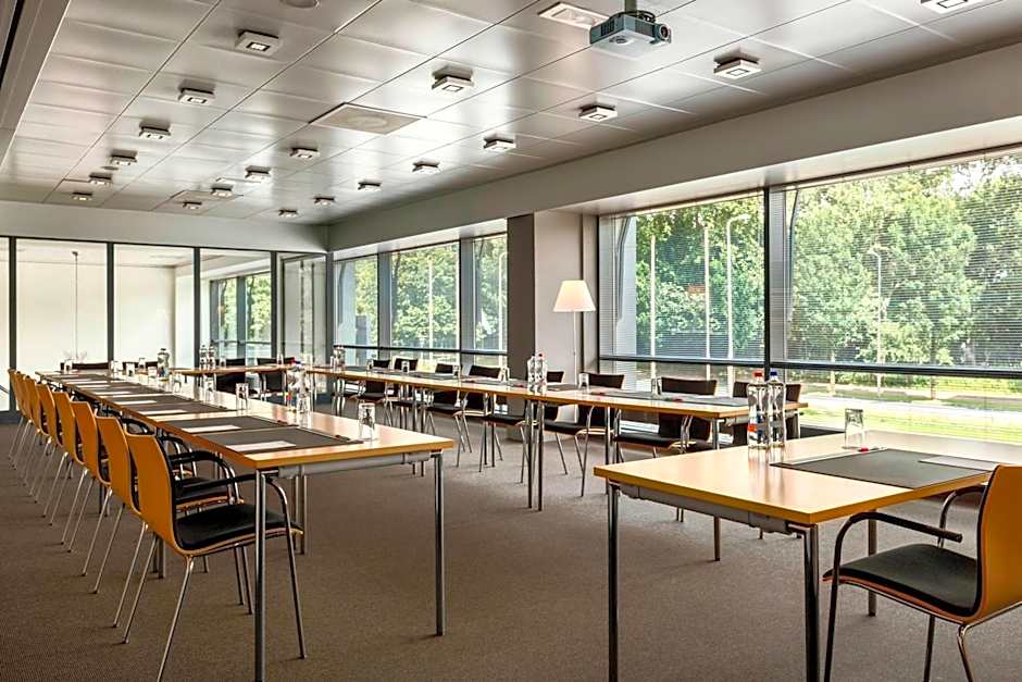 The Hague Marriott Hotel