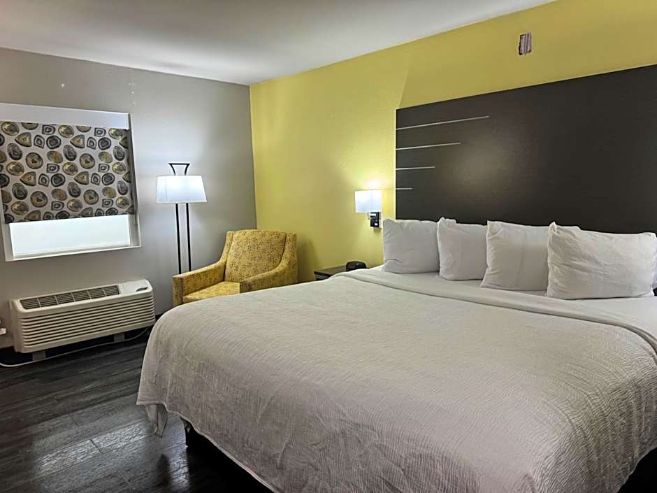 Wingate by Wyndham Biloxi/Ocean Springs