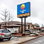 Comfort Inn Pembroke