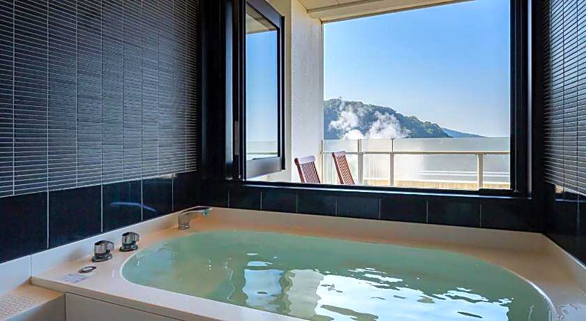 Kirishima Kokusai Hotel