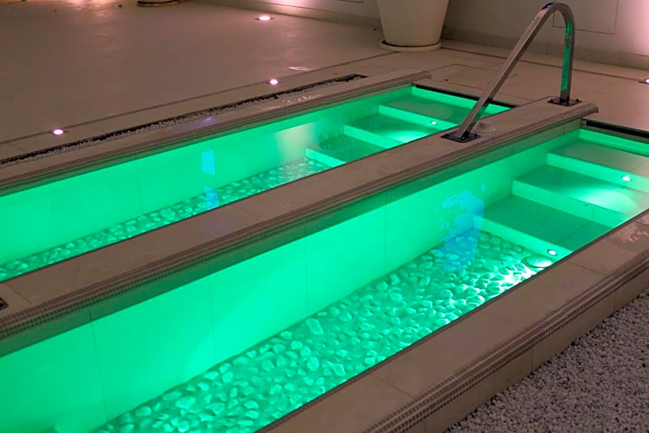 Hotel Universal Terme