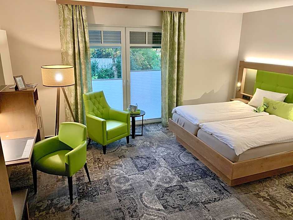 Landhotel Witte-König