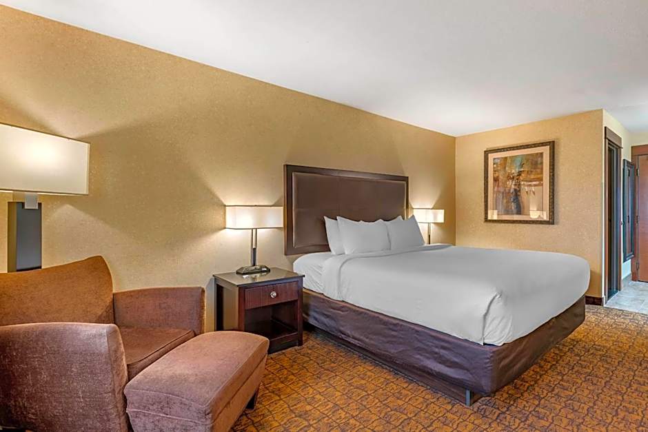 Lloyd Hotel Astoria Bayfront, an Ascend Collection Hotel