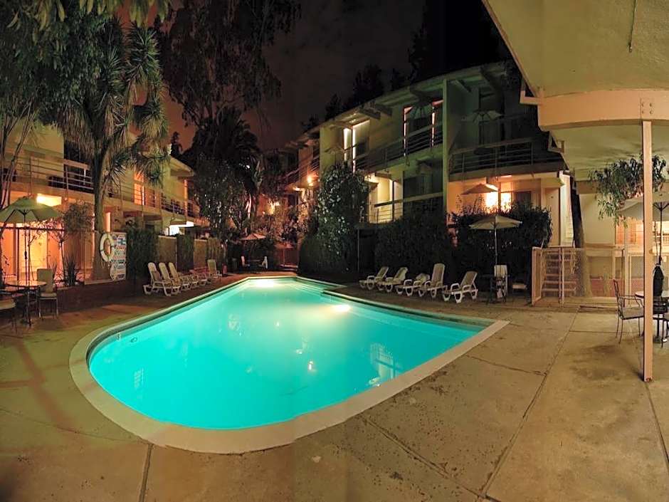 Highland Gardens Hotel