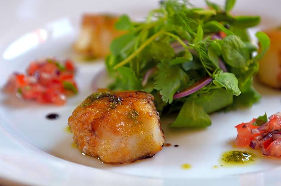 The Ayrshire and Galloway