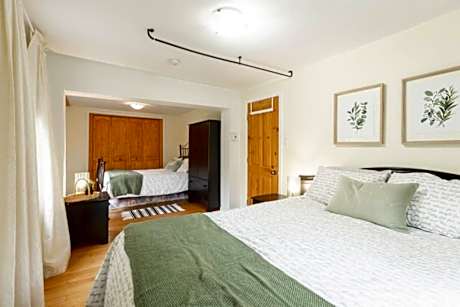Two-Bedroom Chalet