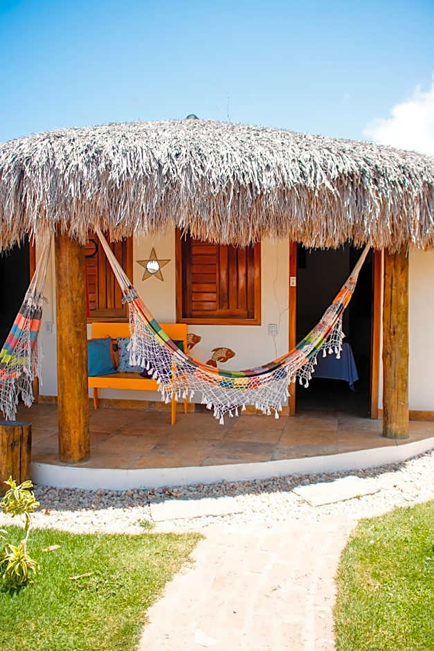 Pousada Icaraizinho Praia