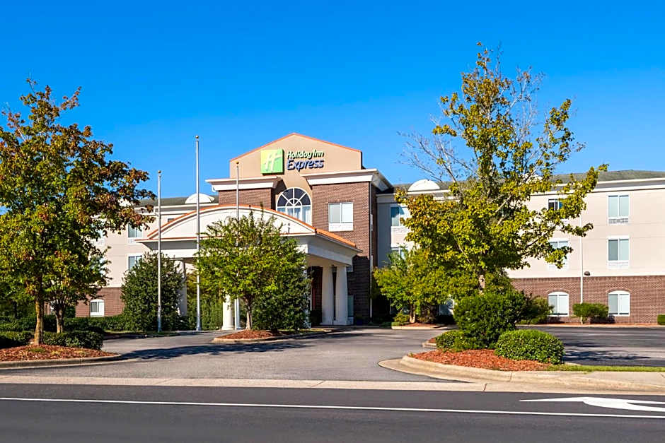 Holiday Inn Express Pembroke By IHG