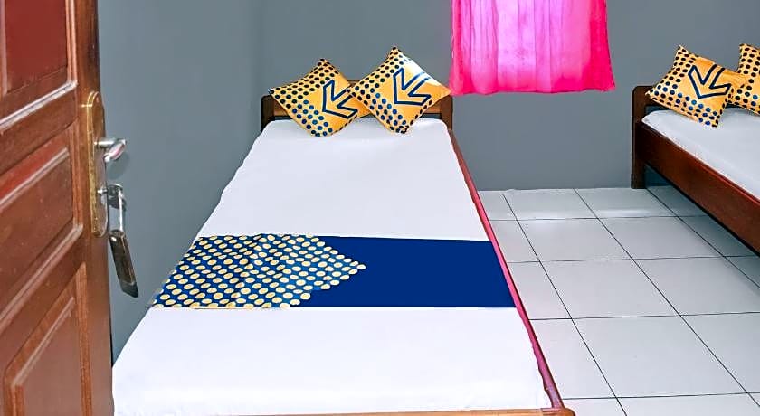 Hotel O Penginapan Widodo
