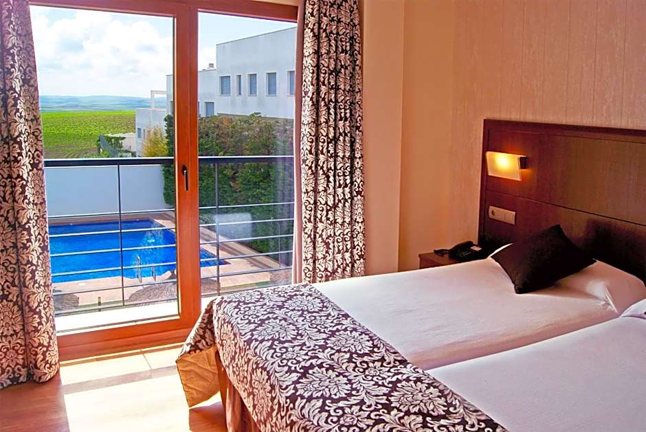 Hotel Andalussia