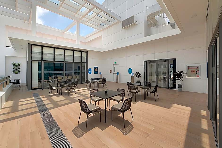 Citadines Benavidez Makati