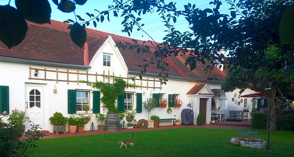 Bed & Breakfast Chez Lips