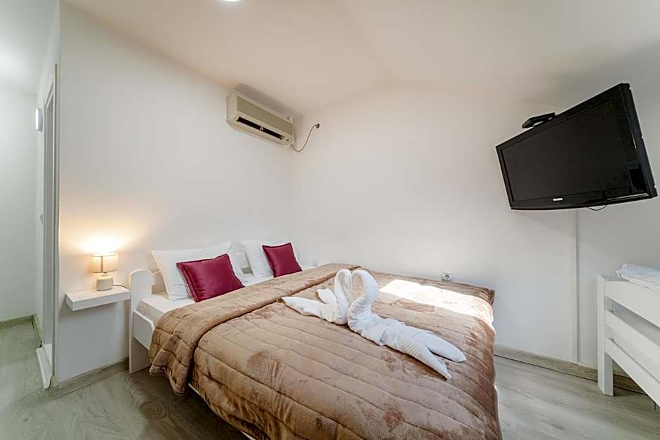 Hotel Azzurro