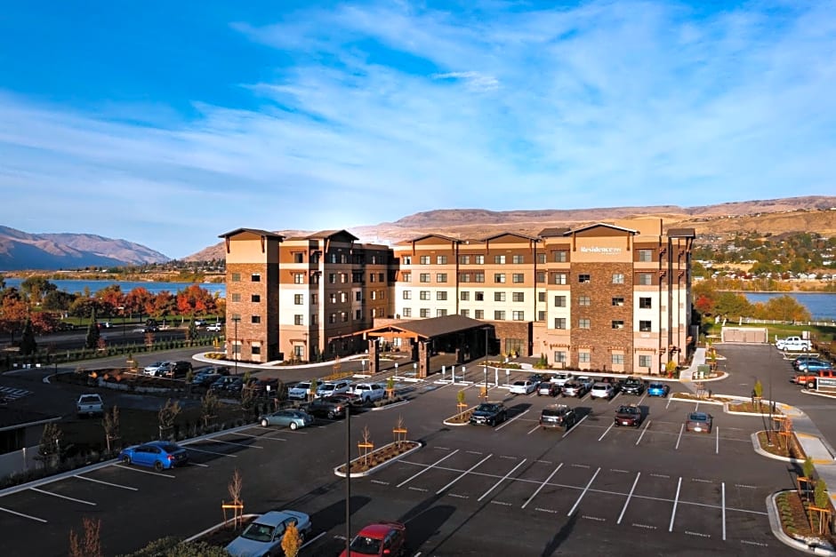 Residence Inn by Marriott Wenatchee